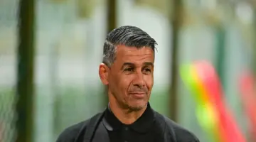 تصريح ميلود حمدي للاعبي الاتحاد السكندري: العبرة بالجهد لا بالأسماء